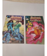 Prudence &amp; Caution #1-2 Complete Series  - $10.00