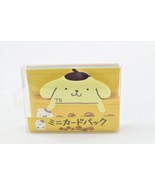 Pom pom purin Writing Set with Stickers - $273.16 MXN