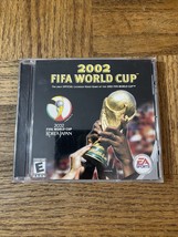 2002 Fifa World Cup Pc Cd Rom - £140.03 GBP