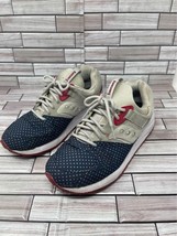 Saucony Grid 9000 Dot Pack S70256-1 Men’s Size 10 Sneakers Shoes - £29.00 GBP