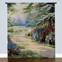 2 Panel Set Window Curtains Endless Summer Saturday Knight - $22.42