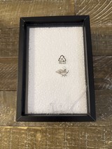 Small Unbranded Shadowbox (cracked Glass) - $16.71