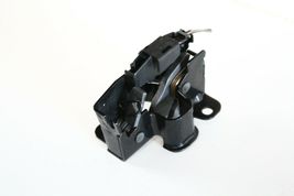 2000-2006 MERCEDES BENZ W220 S500 S430 S55 S600 HOOD BONNET LOCK LATCH P488 image 3