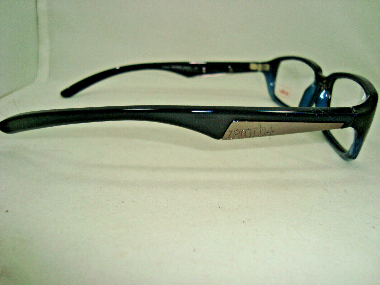 NEW AUTHENTIC ZERO RH+ VERSUS RH18703 EYEGLASSES FRAME Item image 6