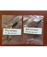 Wear Sensor/Indicator-Base A 9065401517 OE FOR MERCEDES-BENZ x 2 Unit | ... - $9.99