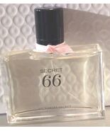 Victoria&#39;s Secret 66 1.7 oz Cologne Spray 50ml Rare  - $160.90 CAD