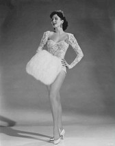 BEAUTIFUL ANN MILLER 5X7 Glossy Photo - $7.99