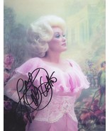 Signed DOLLY PARTON Autographed Photo w/ COA - €65,75 EUR