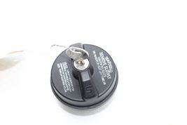 99-07 FORD F-350 SD FUEL TANK LOCKING CAP W/ KEY Q9044 image 7