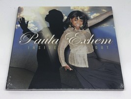 Paula Exhem - Inside Out (2011, CD) Brand New &amp; Sealed! - £14.17 GBP