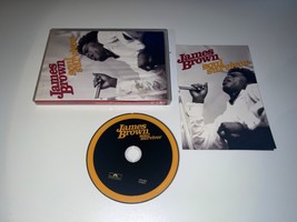 James Brown - Soul Survivor [DVD] [2005]  - £7.11 GBP