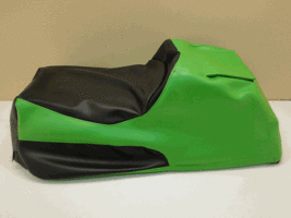 1998 1999 2000 2001 ARCTIC CAT SNO PRO Z ZR 440 X COUNTRY SNOWMOBILE SEA... - $159.95