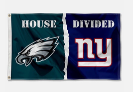 House divided flag   eagles vs giants thumb200