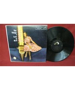 Original &quot;The Things I Love In Hi-Fi&quot; Vinyl Record #35 - £19.60 GBP