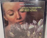 Music For The Easy Hours - Jackie Gleason Laurindo Almeida - LP SL-6751 ... - $8.86