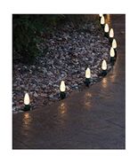 Adams 9130-02-9551 Christmas Light Stakes, PVC, Green - $759.86 MXN