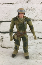 Vintage 1997 Kenner Star Wars Endor Rebel Soldier - $11.88