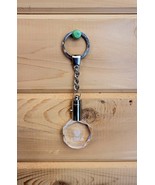 Official MLB Dustin Pedroia MVP Crystal Flashlight Keychain - $59.99 CAD