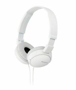 Sony MDR-ZX110 ZX Series Headphones White MDRZX110 Wired Over Ear #6 "OP... - €11,62 EUR Sony MDR-ZX110 ZX Series Headphones White MDRZX110 Wired Over Ear #6 "OP... - €11,62 EUR