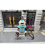 Miami Dolphins NFL Minifigure Keychain (1) - $12.00