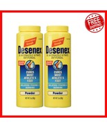 Miconazole 2% Antifungal Powder - Fast Relief for Athlete&#39;s Foot, 2-Pack - €28,50 EUR