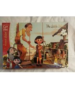 Hape The Little Prince &amp; Fox 24 Piece Cardboard Jigsaw Puzzle Ages 4+ SE... - £11.94 GBP