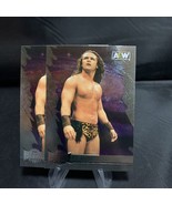 2022 Upper Deck Skybox AEW Metal Universe #15 Jungle Boy Jack Perry 2 Lot - £2.40 GBP