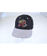 Wisconsin Timber Rattlers Baseball Adjustable Hat Cap Genuine Minor Leag... - $265.11 MXN