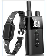 Vibrating Remote Collar Model KT-47 No shock &amp; Safe &amp;Effective 2000 Ft R... - $376.14 MXN