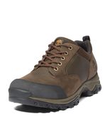 Timberland Men&#39;s Mt. Maddsen Waterproof Low Hiking Boot, Brown-New, 7 - $209.35 CAD+