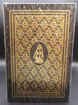 Herman Melville Billy Budd &amp; Benito Cereno Easton Press Leatherbound MINT/SEALED - £46.07 GBP