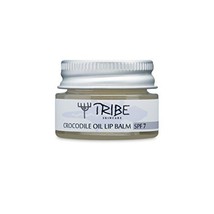 Tribe Crocodile Oil Lip Balm SPF7 - £5.59 GBP