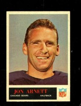1965 Philadelphia #16 Jon Arnett Ex Bears Nicely Centered *X95269 - £3.67 GBP