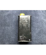 Porsche OEM 1 Litre Brake Fluid - 000 043 305 52 UNUSED NOS - $55.54 CAD