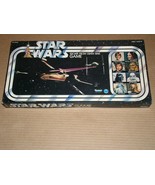 Star Wars Escape From Death Star Board Game Vintage 1977 Kenner Complete - £59.24 GBP