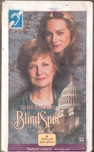 Blind Spot VHS Joanne Woodward Laura Linney - £1.56 GBP