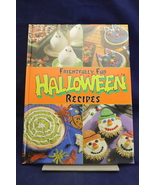 Frightfully Fun Halloween Recipes 2000 Publications International Cookbook - £5.60 GBP