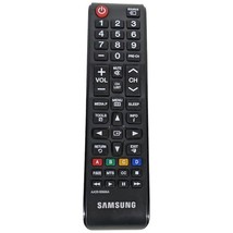 Original Genuine Samsung Television AA59-00666A TV Remote Control - $13.46