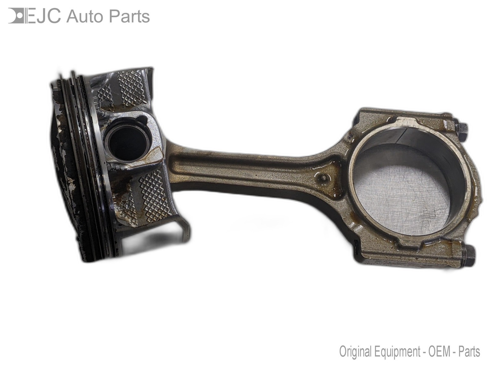 Piston and Connecting Rod Standard For 17-20 GMC Canyon  3.6 12647161 4WD - $69.25