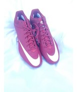 Nike Vapor Speed 2 Low TD CF Football Cleats Style 847097-611 size 16 - £29.28 GBP