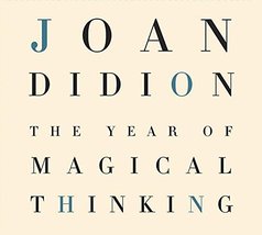 The Year of Magical Thinking Joan Didion and Barbara Caruso - £6.92 GBP