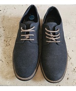 Perry Ellis Portfolio men&#39;s casual dress shoes. - $58.94 CAD