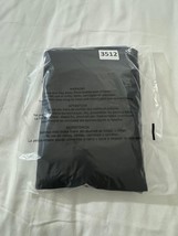 INC International Concepts Women’s Size 12 Pull-On Straight Pencil Black Skirt image 13