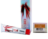 Farouk CHI Ionic Permanent Shine Color 11W Extra Light Warm Blonde 3oz - £16.04 GBP