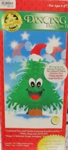 Gemmy Dancing Douglas Fir The Talking Tree # 13030 New Open Box TESTED V... - $393.05 MXN