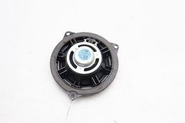 11-17 BMW X3 F25 FRONT/REAR LEFT/RIGHT DOOR SPEAKER E0936 image 7