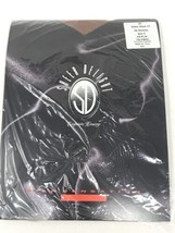 NEW SHEER DELIGHT Hosiery Pantyhose Dk Suntone Size 3 Silk Sensation Nylon - $3.96