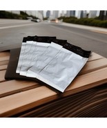 200pc 10x7 Poly Mailers Shipping Bags Envelope Packaging Premium Postal ... - $17.99