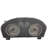 07 08 Ford edge MPH speedometer 140,885 miles 7T4T-10849-CF OEM - $67.82 CAD