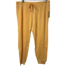 PJ Salvage Women&#39;s Groovy Kind of Love Pant (Size XL) - £42.30 GBP